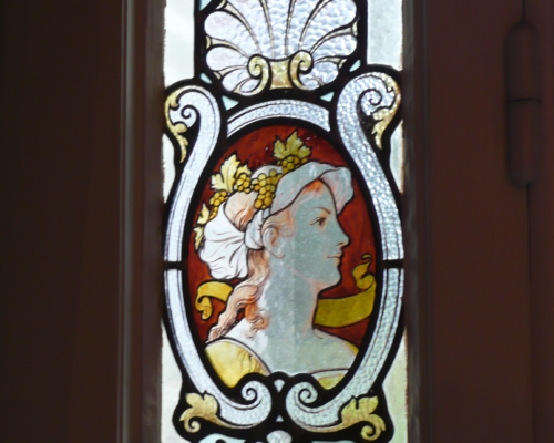 Fenster